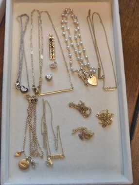 ✨Jewelry Peep 🐥 Show🫣✨